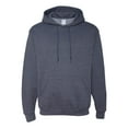 thumbnail image 1 of JERZEES NuBlend® Hooded Sweatshirt, 1 of 5