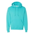 thumbnail image 1 of JERZEES NuBlend® Hooded Sweatshirt, 1 of 5