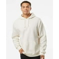 thumbnail image 1 of JERZEES NuBlend® Hooded Sweatshirt, 1 of 5