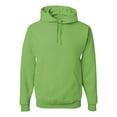 thumbnail image 1 of JERZEES NuBlend® Hooded Sweatshirt Size up to 5XL, 1 of 5