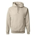 thumbnail image 1 of JERZEES NuBlend® Hooded Sweatshirt, 1 of 5