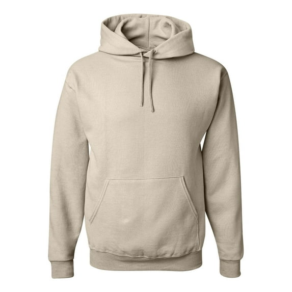 JERZEES NuBlend® Hooded Sweatshirt