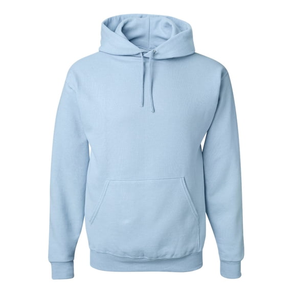 JERZEES NuBlend® Hooded Sweatshirt
