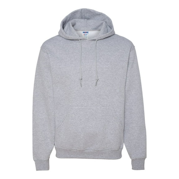 JERZEES NuBlend® Hooded Sweatshirt