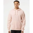 thumbnail image 1 of JERZEES NuBlend® Hooded Sweatshirt, 1 of 5