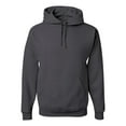 thumbnail image 1 of JERZEES NuBlend® Hooded Sweatshirt Size up to 5XL, 1 of 5
