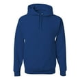 thumbnail image 1 of JERZEES NuBlend® Hooded Sweatshirt, 1 of 5
