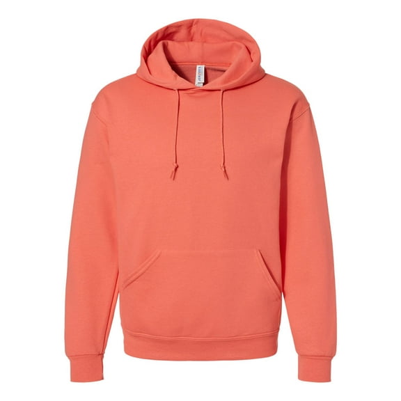JERZEES NuBlend Hooded Sweatshirt