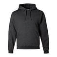 thumbnail image 1 of JERZEES NuBlend® Hooded Sweatshirt, 1 of 5