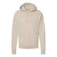 thumbnail image 1 of JERZEES NuBlend® Hooded Sweatshirt, 1 of 5