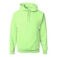 thumbnail image 1 of JERZEES NuBlend® Hooded Sweatshirt, 1 of 5