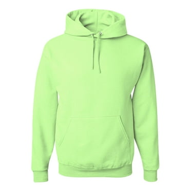 JERZEES NuBlend® Hooded Sweatshirt