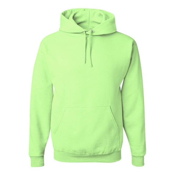 JERZEES NuBlend® Hooded Sweatshirt