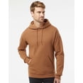 thumbnail image 1 of JERZEES NuBlend® Hooded Sweatshirt, 1 of 5
