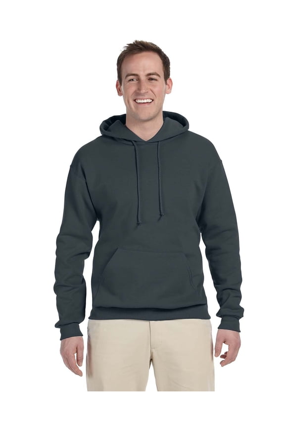 NuBlend Hooded Sweatshirt