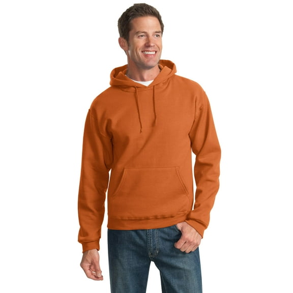 JERZEES ® - NuBlend ® Pullover Hooded Sweatshirt. 996M