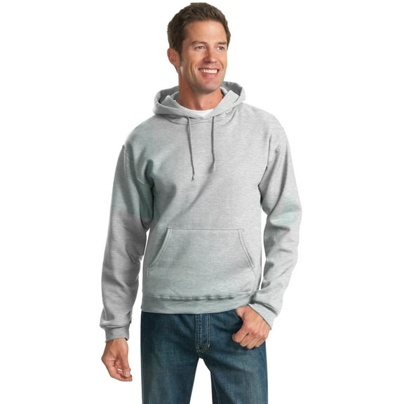 JERZEES ® - NuBlend ® Pullover Hooded Sweatshirt. 996M
