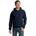 thumbnail image 1 of NuBlend® Hooded Sweatshirt, 1 of 2