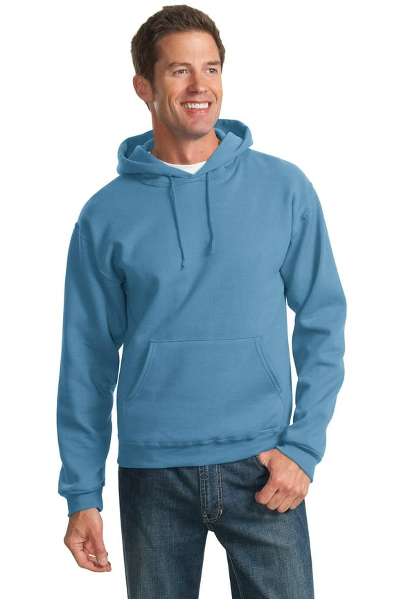® - NuBlend ® Pullover Hooded Sweatshirt. 996M