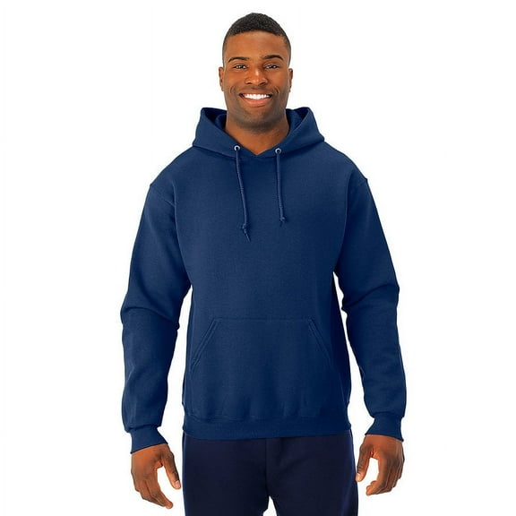 JERZEES NuBlend Hooded Sweatshirt