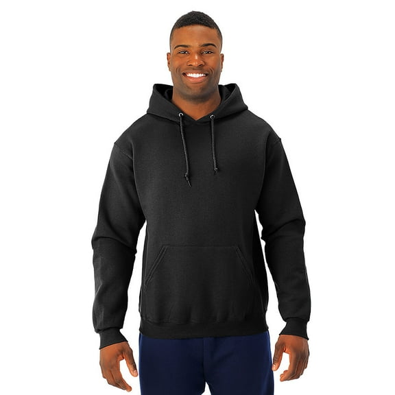 JERZEES NuBlend Hooded Sweatshirt