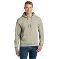 thumbnail image 1 of JERZEES - NuBlend Pullover Hooded Sweatshirt., 1 of 2