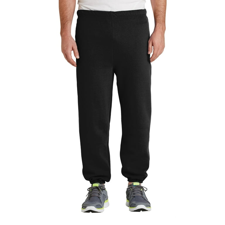 JERZEES NuBlend Sweatpant. 973M Walmart