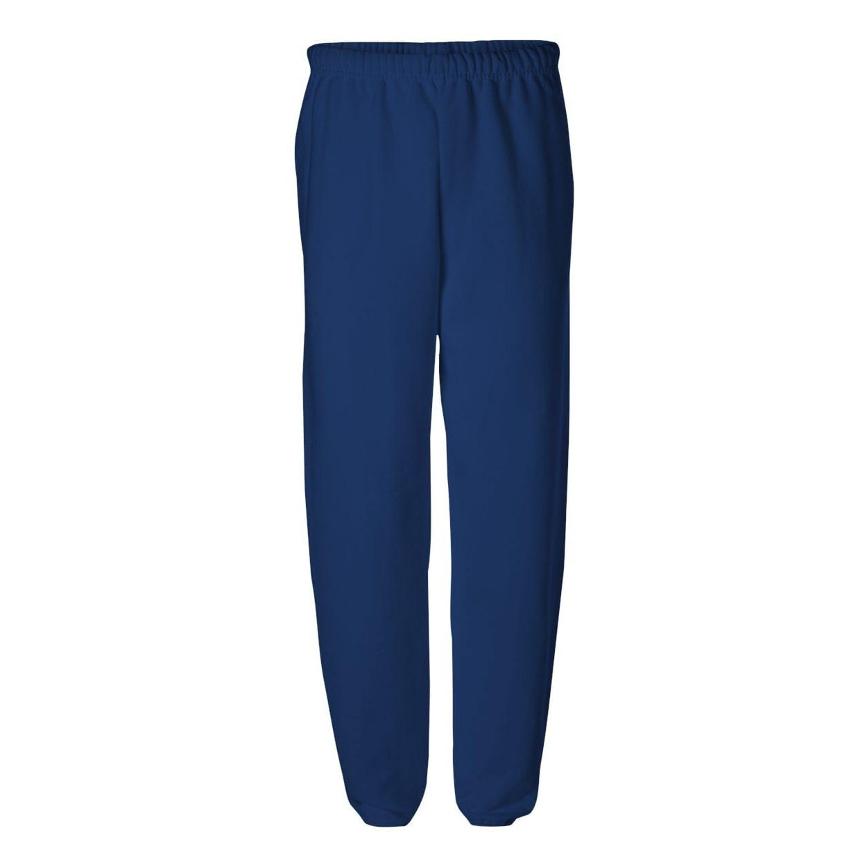 JERZEES - NuBlend Sweatpants - 973MR - Royal - Size: 2XL