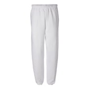 Jerzees 973 Adult NuBlend Fleece Sweatpants