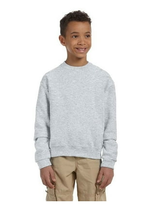 Youth Crewneck Sweatshirts