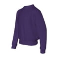 thumbnail image 1 of JERZEES NuBlend Youth Crewneck Sweatshirt, 1 of 3