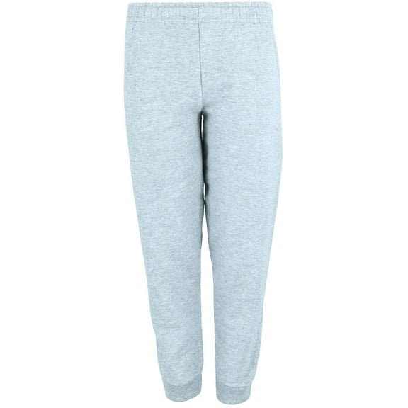 JERZEES - NuBlend Youth Joggers - 975YR - Athletic Heather - Size: XL