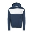 thumbnail image 1 of JERZEES Nublend Billboard Hooded Sweatshirt, 1 of 2