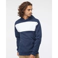thumbnail image 1 of JERZEES Nublend® Billboard Hooded Sweatshirt, 1 of 5