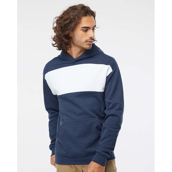 JERZEES Nublend® Billboard Hooded Sweatshirt