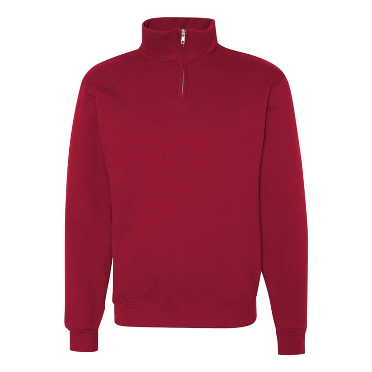 Jerzees sweatshirts store walmart