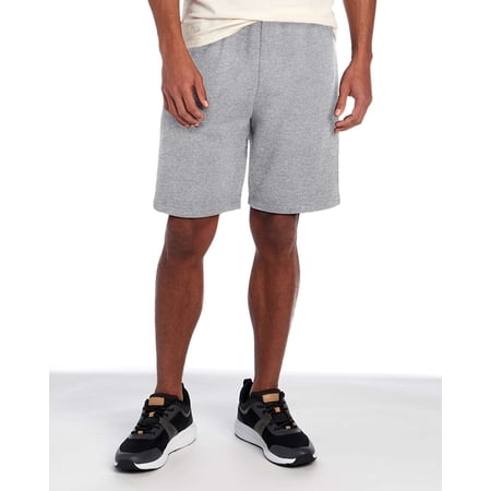 Jerzees 978MPR Adult Nublend® Pocket Sweat Short