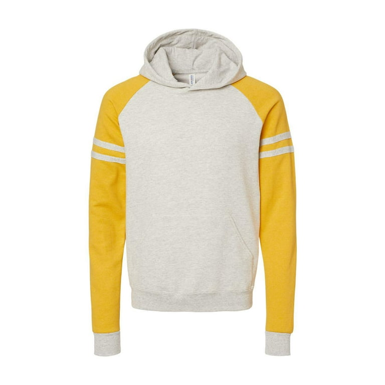 New look mustard hoodie 2025