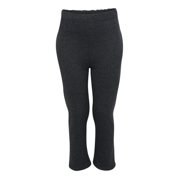 JERZEES - Nublend Youth Open Bottom Sweatpants - 974YPR