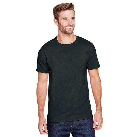 JERZEES Premium Blend Ring Spun T-Shirt 560M