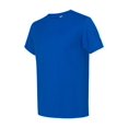 thumbnail image 1 of JERZEES - Premium Blend Ringspun Crewneck T-Shirt - 560MR, 1 of 3