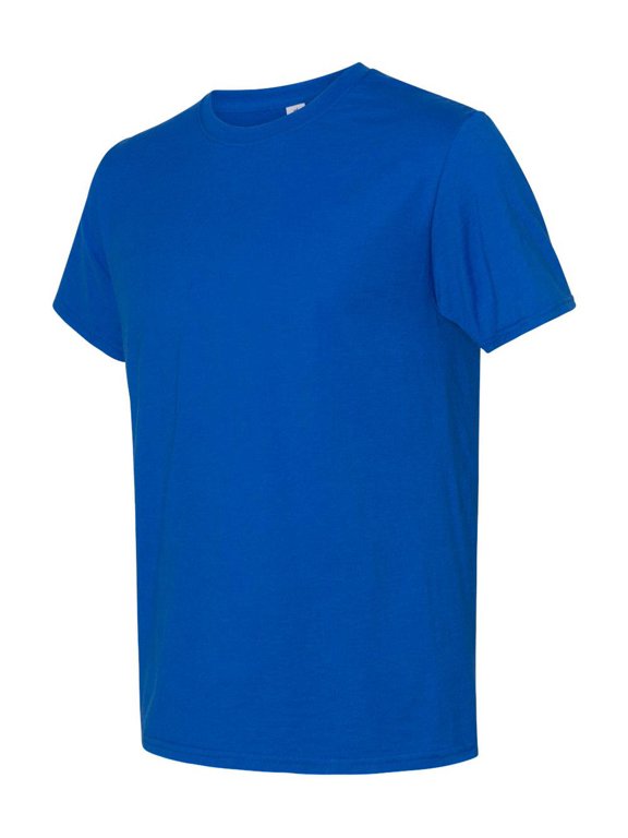 - Premium Blend Ringspun Crewneck T-Shirt - 560MR