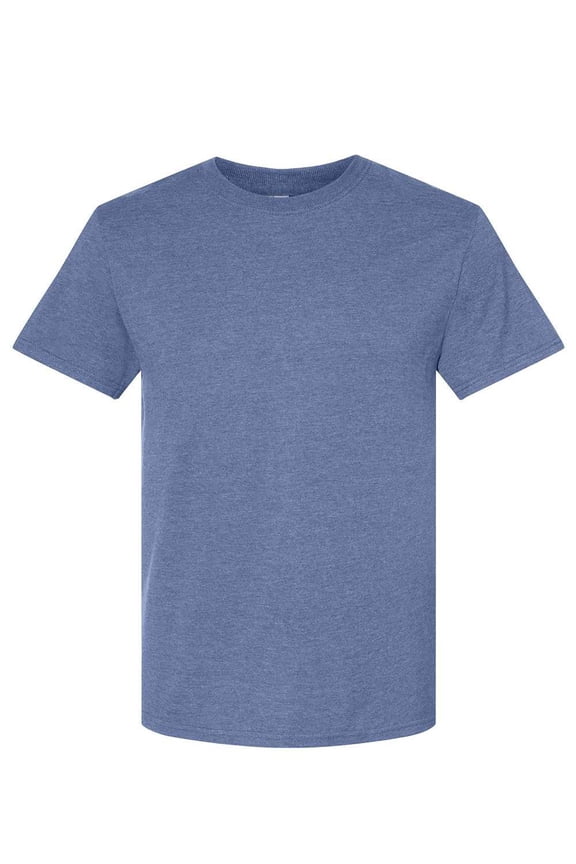 - Premium Blend Ringspun Crewneck T-Shirt - 560MR