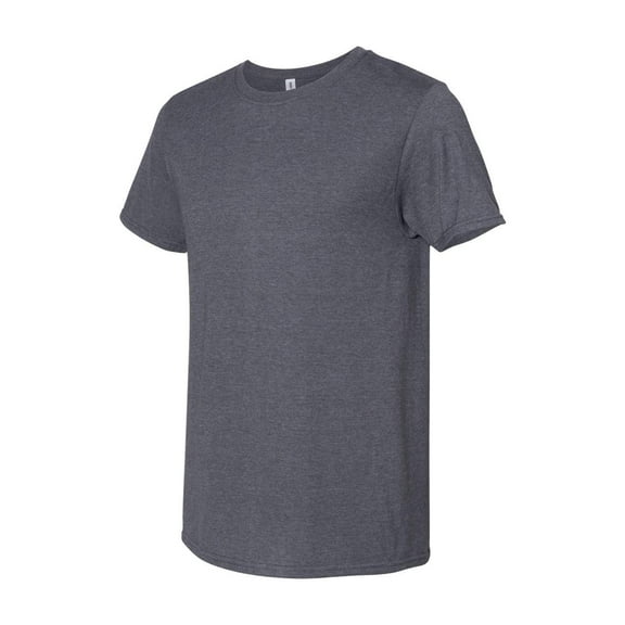 JERZEES Premium Blend Ringspun Crewneck T-Shirt 560MR