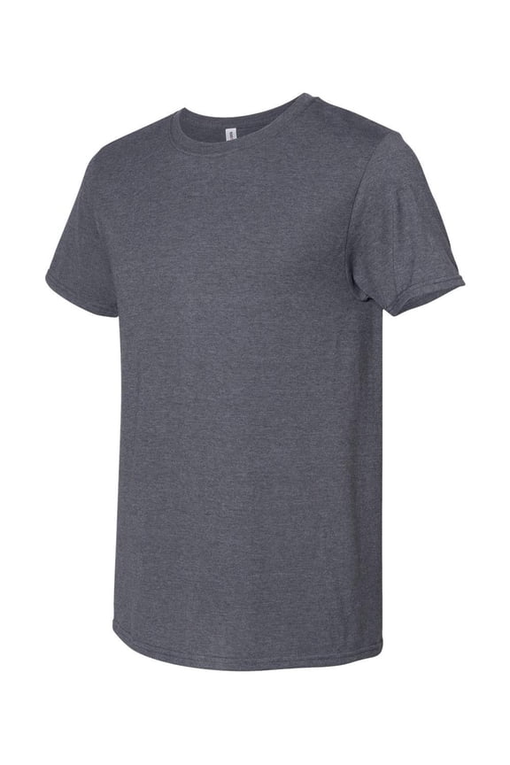 Premium Blend Ringspun Crewneck T-Shirt 560MR