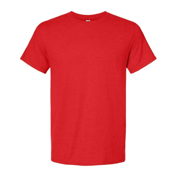 JERZEES Premium Blend Ringspun Crewneck T-Shirt Size up to 3XL