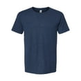 thumbnail image 1 of JERZEES Premium Blend Ringspun Crewneck T-Shirt Size up to 3XL, 1 of 3