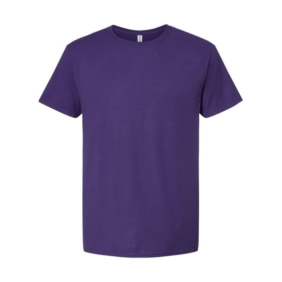 JERZEES Premium Blend Ringspun Crewneck T-Shirt Size up to 3XL