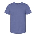 thumbnail image 1 of JERZEES Premium Blend Ringspun Crewneck T-Shirt, 1 of 3