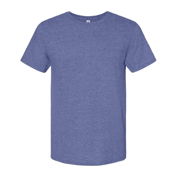 JERZEES Premium Blend Ringspun Crewneck T-Shirt